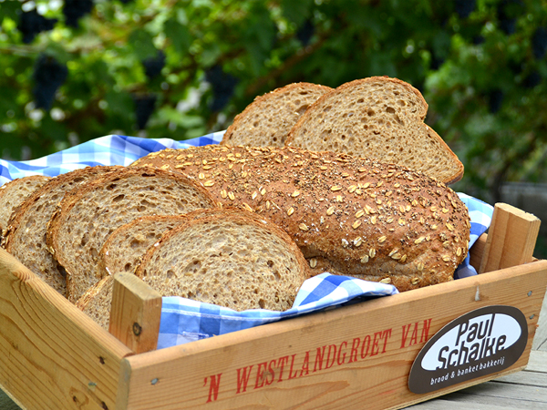 Brood assortiment